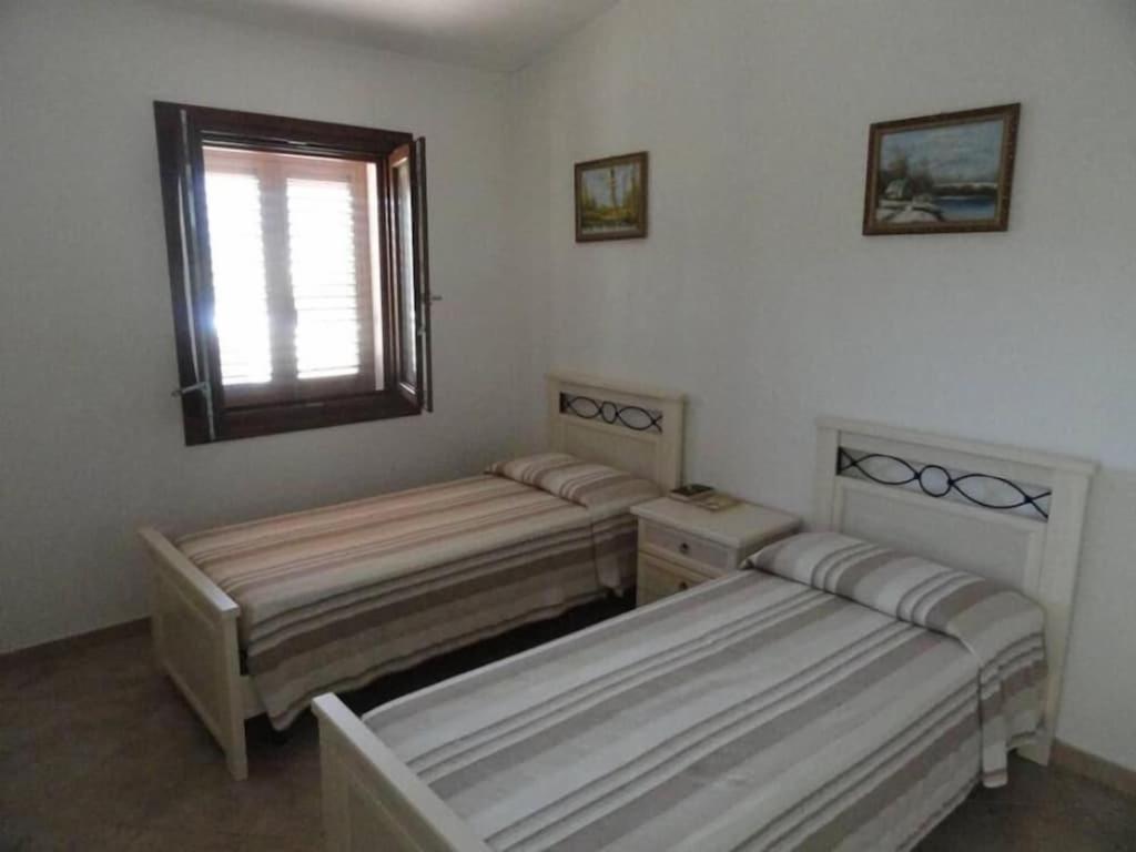 La Culla Del Mare Βίλα Budoni Εξωτερικό φωτογραφία