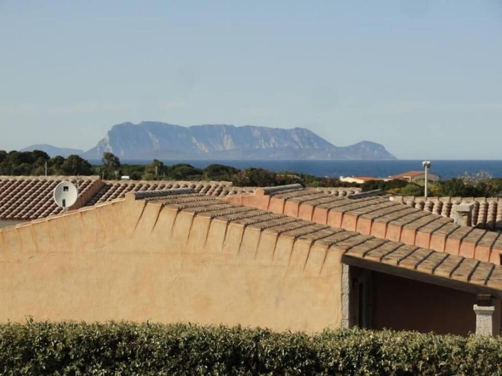 La Culla Del Mare Βίλα Budoni Εξωτερικό φωτογραφία